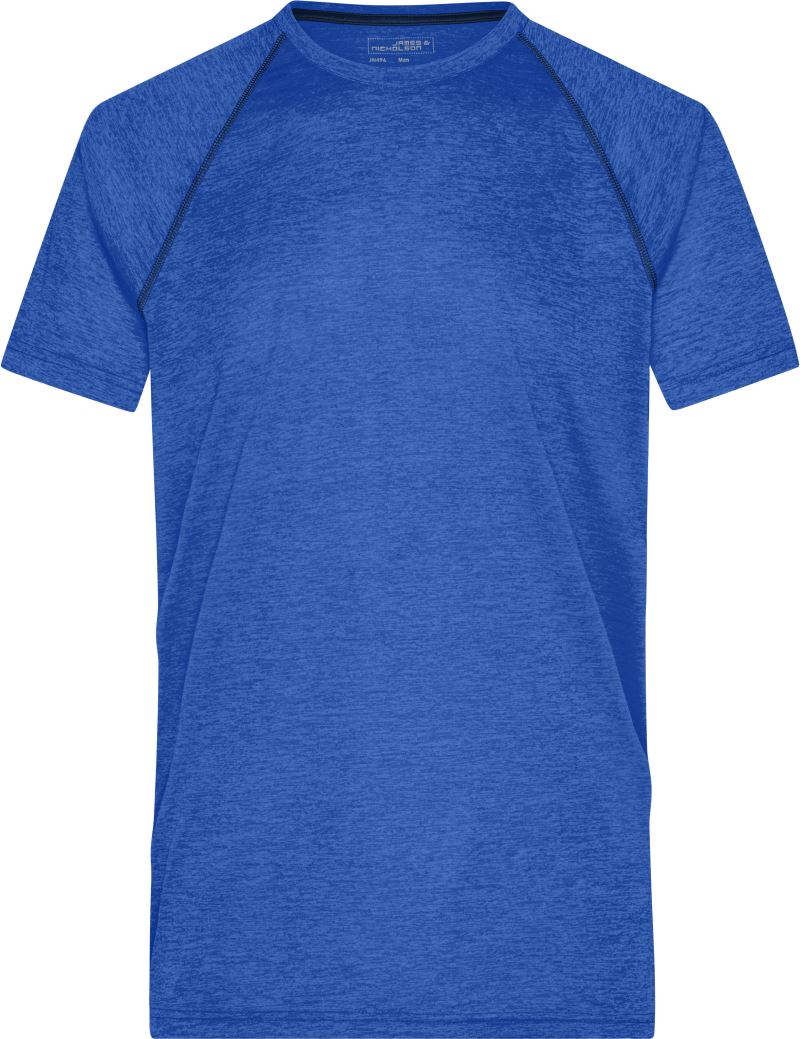 Daiber | JN 496 – 02.0496 – blue melange/navy