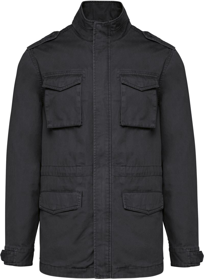 Kariban | K 6164 – 20.6164 – washed black