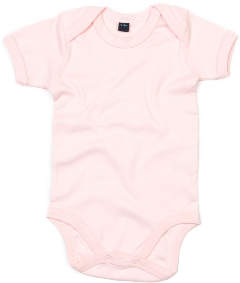 Babybugz | BZ 10 – 71.0010 – powder pink