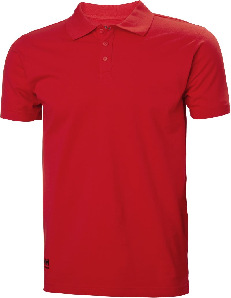 Helly Hansen | Classic 79167 – 59.9167 – alert red