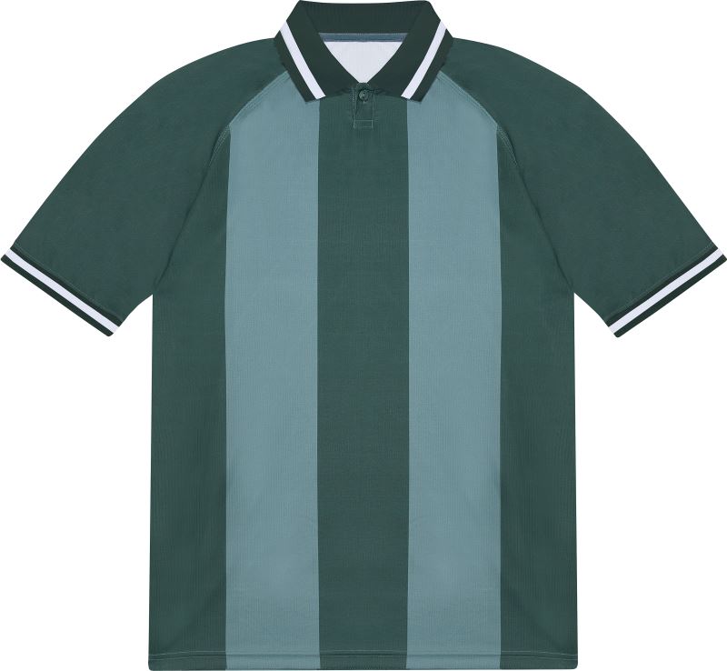 B&C | Active Polo – 01.AP01 – forest green/green