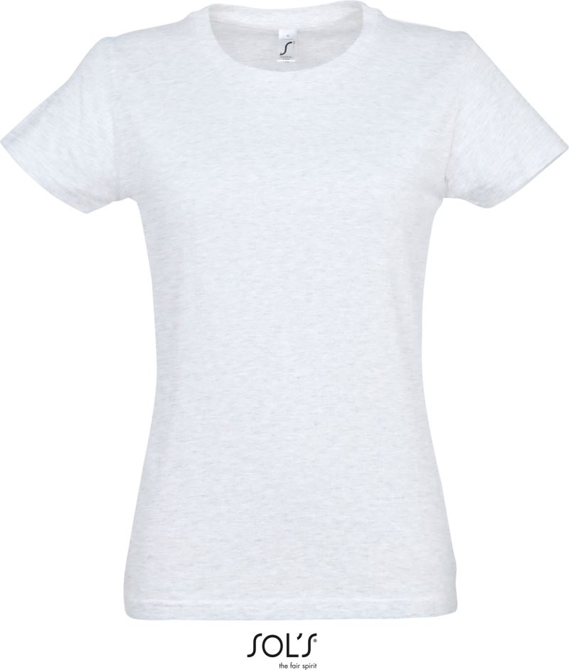 SOL'S | Imperial Women – 25.1502 – ash