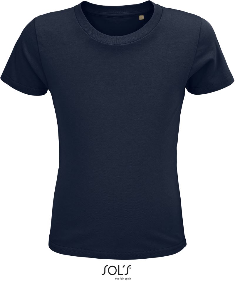 SOL'S | Crusader Kids – 25.3580