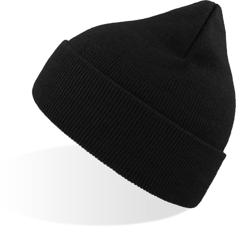 Atlantis | Eko Beanie – 33.7020 – black