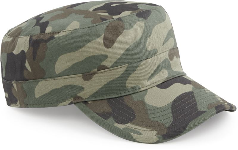 Beechfield | B 33 – 53.0033 – jungle camo