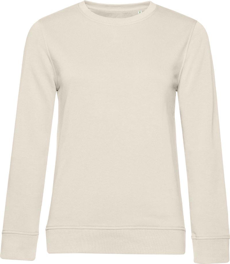 B&C | Inspire Crew Neck /women_° – 01.W32B