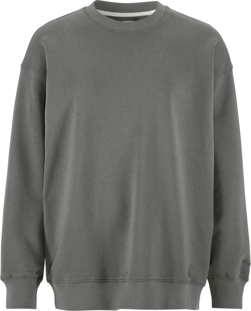 Craft Corp. | Frequent Sweatshirt W – 81.6297 – lava