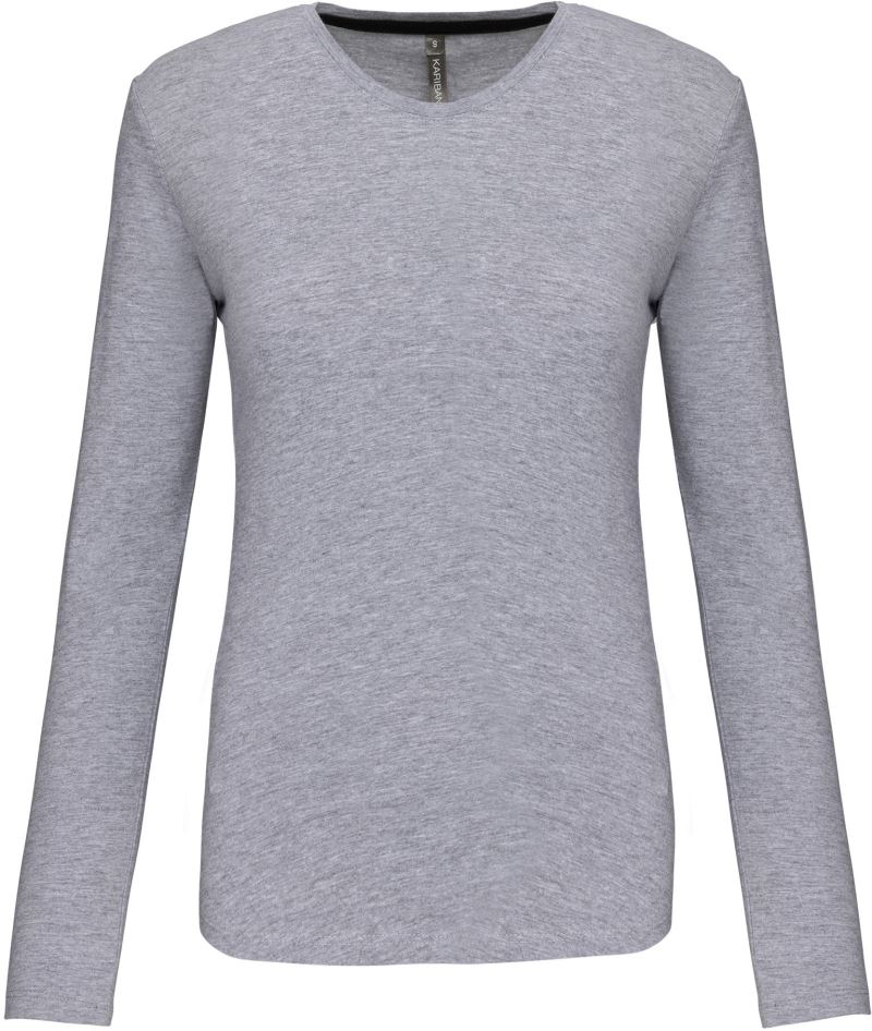 Kariban | K 383 – 20.K383 – oxford grey