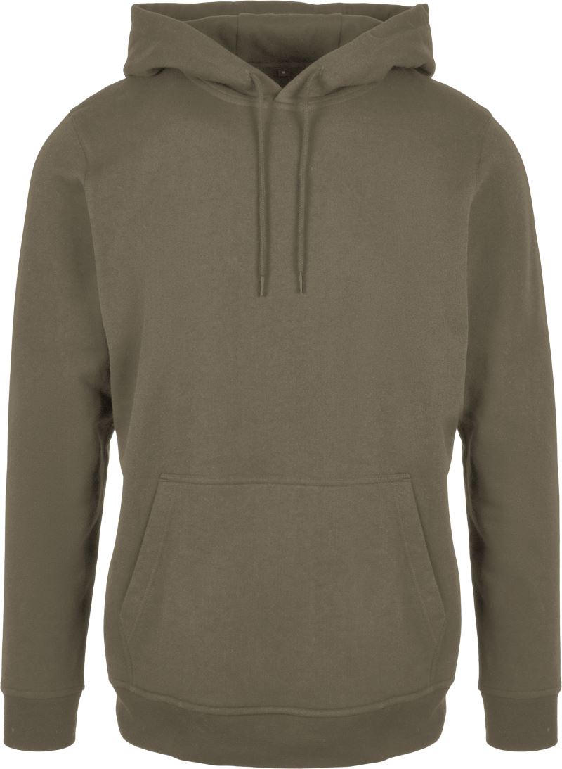 Build your Brand Basic | BB 001 – 56.B001 – olive