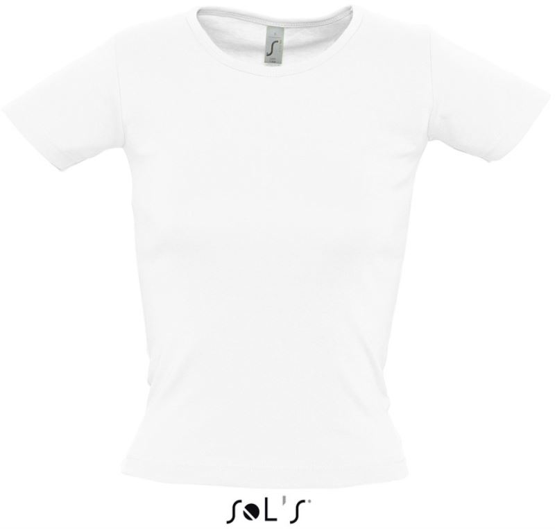SOL'S | Lady O – 25.1830 – white