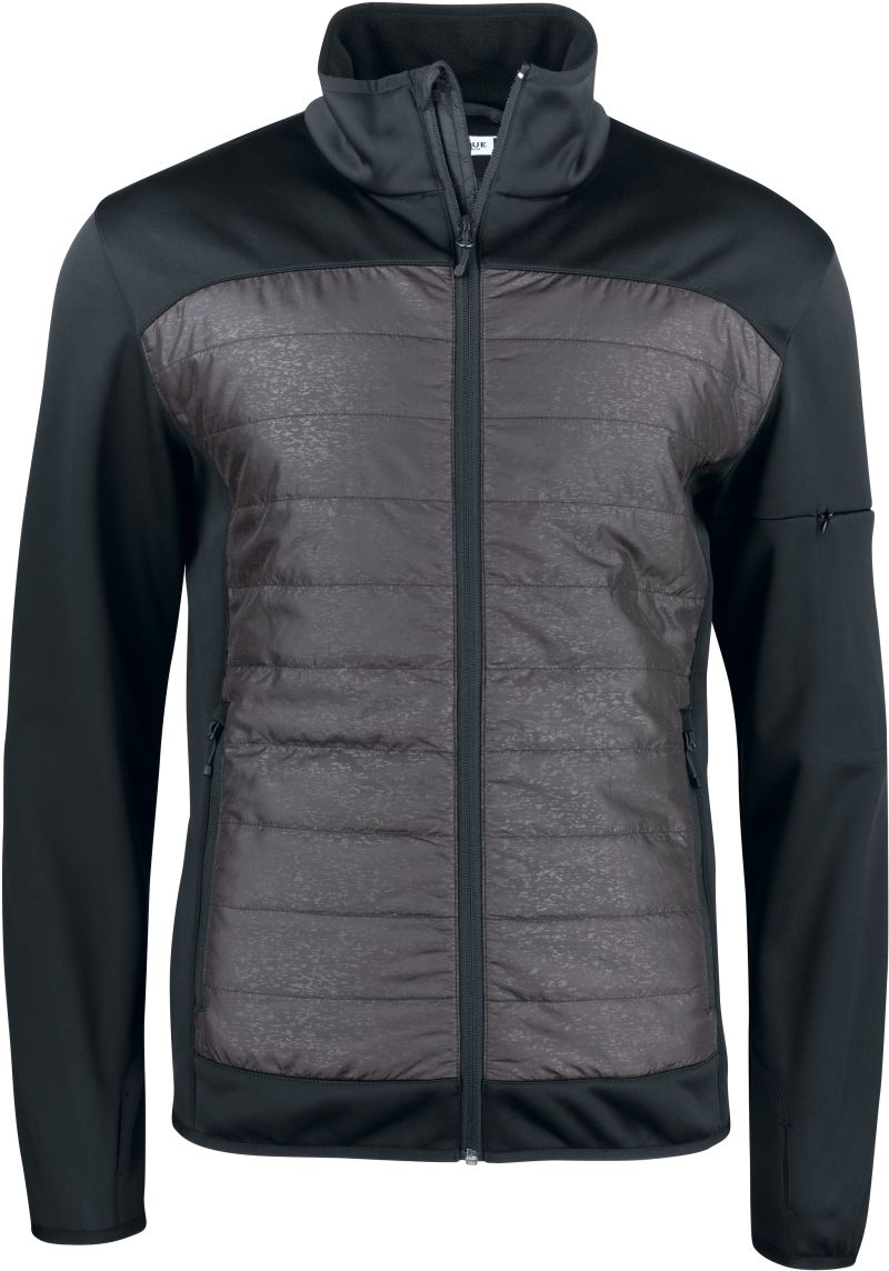 Clique | Custer Jacket Men – 67.0933