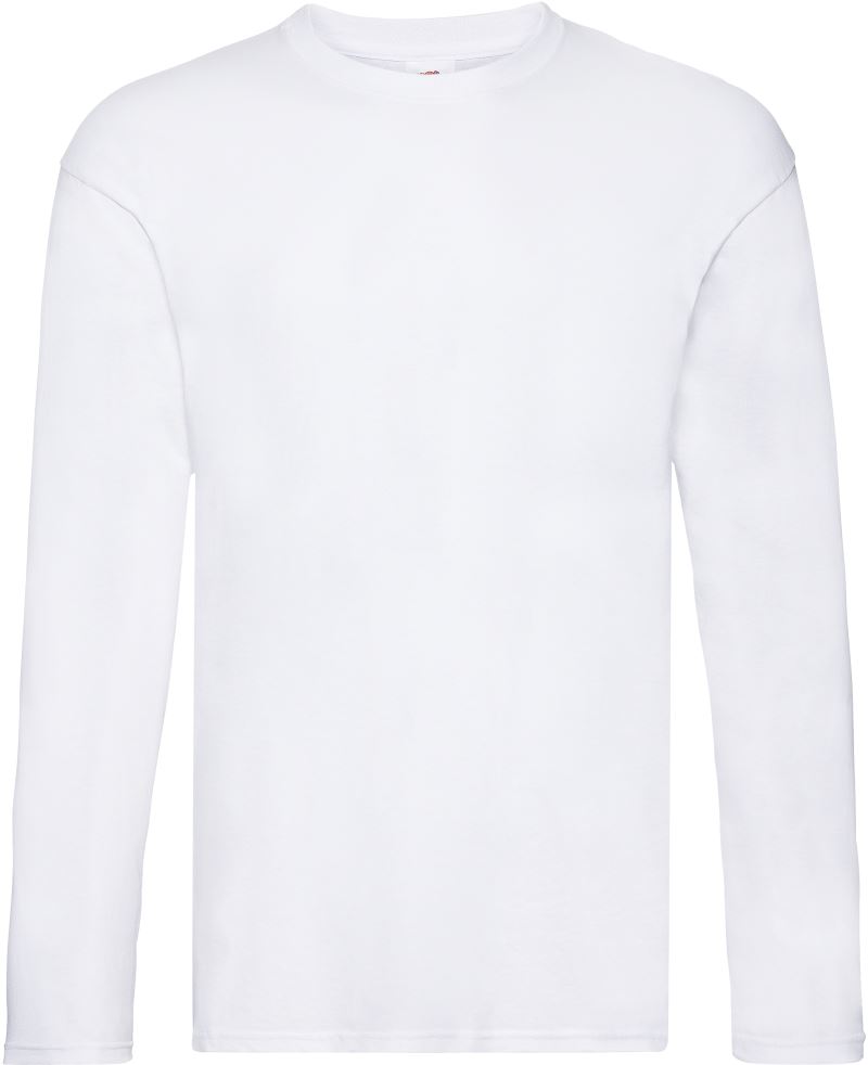 F.O.L. | Original LSL T – 16.1428 – white
