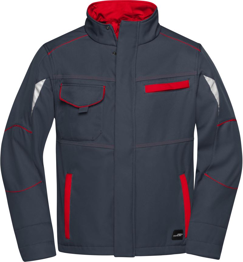 Daiber | JN 851 – 02.0851 – carbon/red