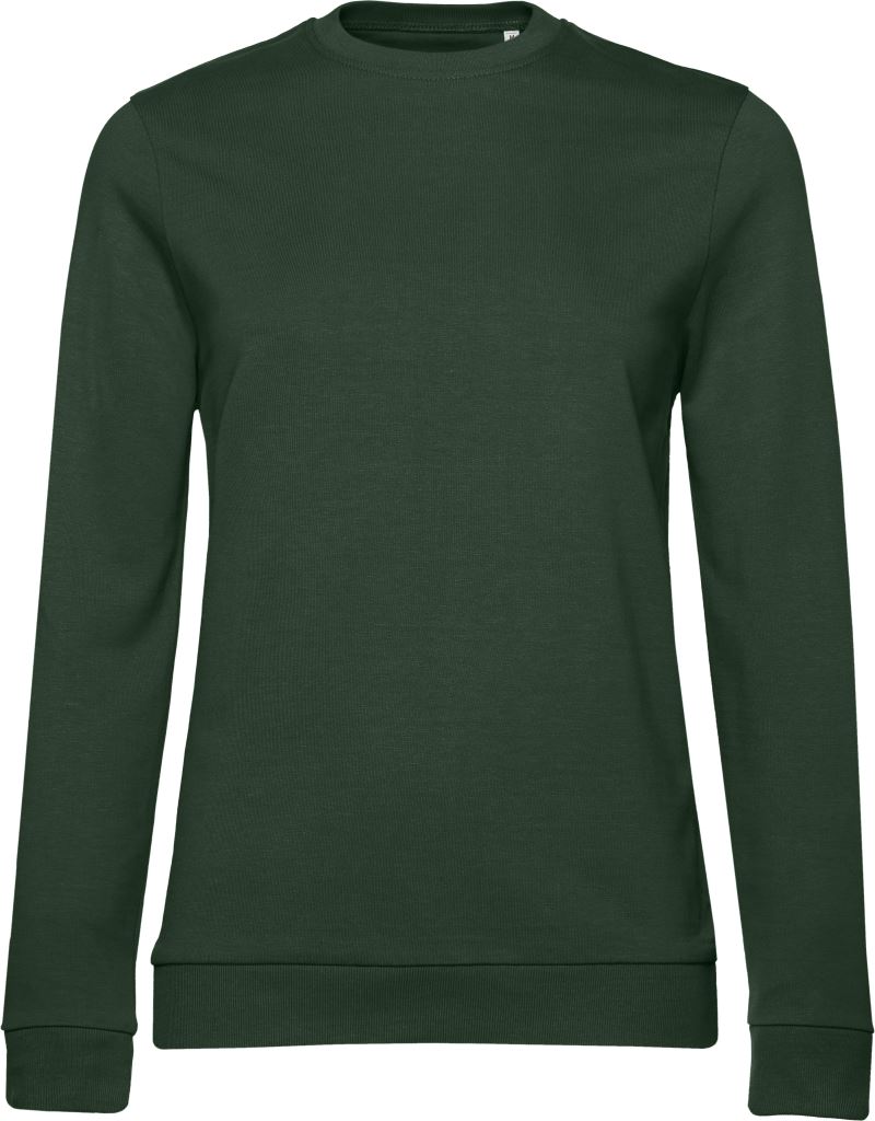 B&C | #Set In /women – 01.W02W – forest green