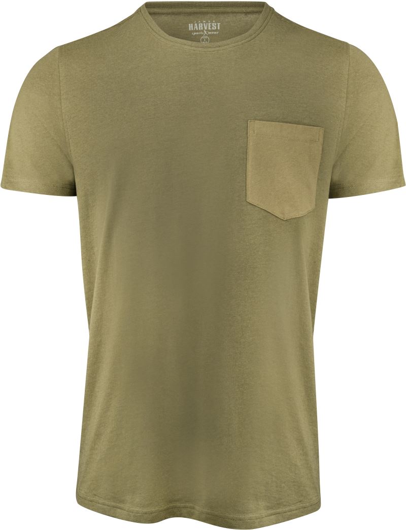James Harvest | Walcott T-Shirt Men – 62.4020