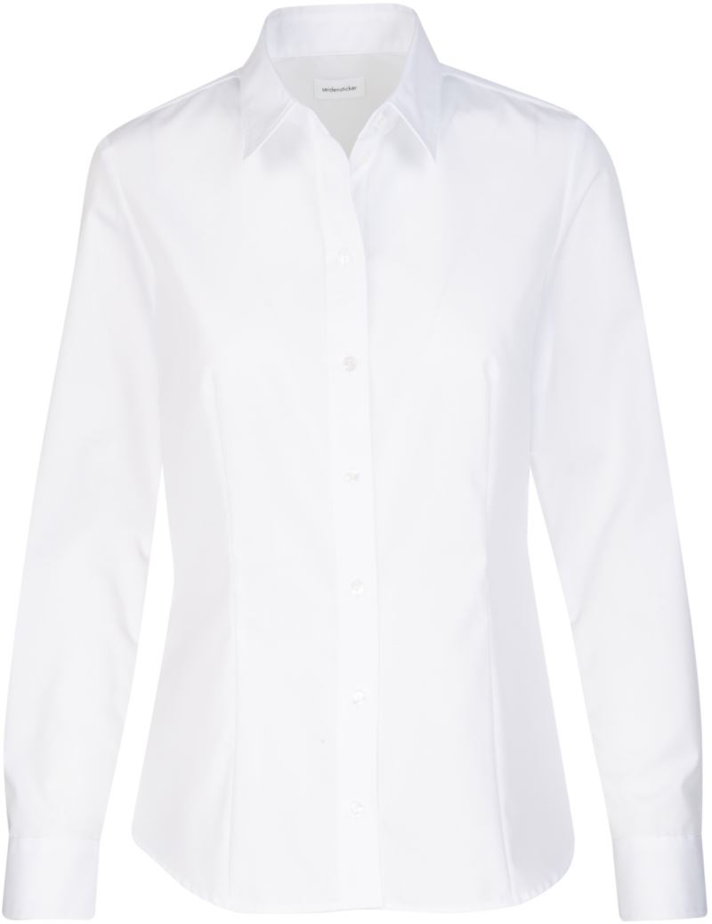Seidensticker | Blouse Regular LSL – 78.0604