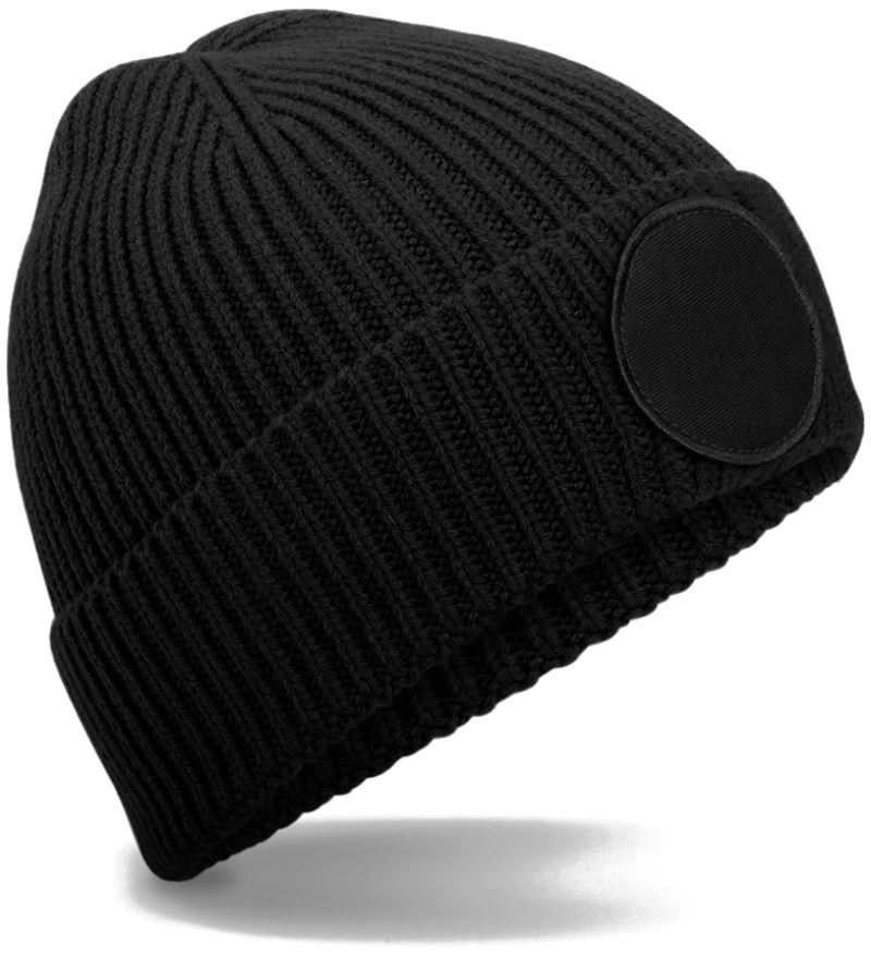 Beechfield | B 332R – 53.332R – black