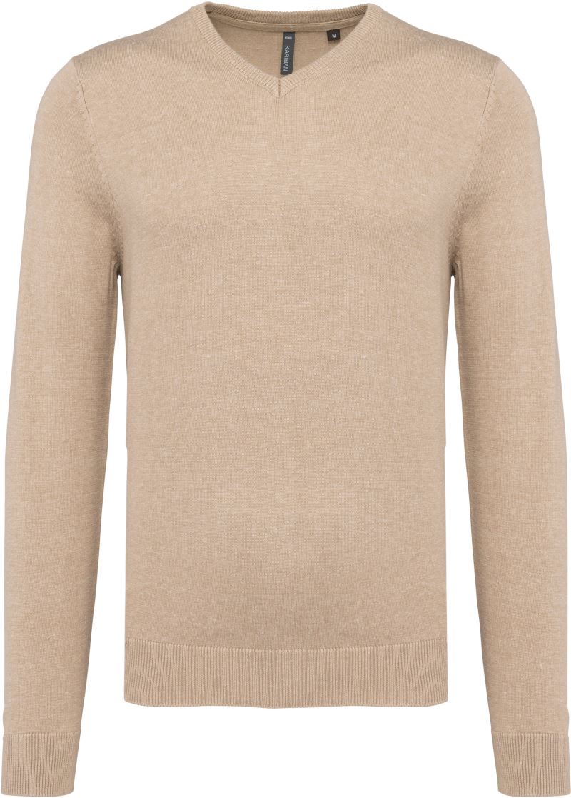 Kariban | K 965 – 20.K965 – beige heather