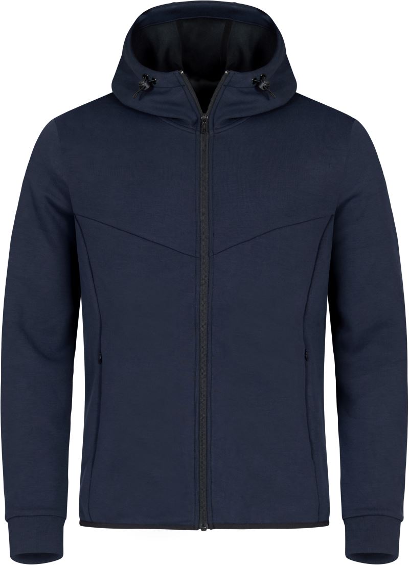 Clique | Hayden Sweat Jacket Men – 67.1024
