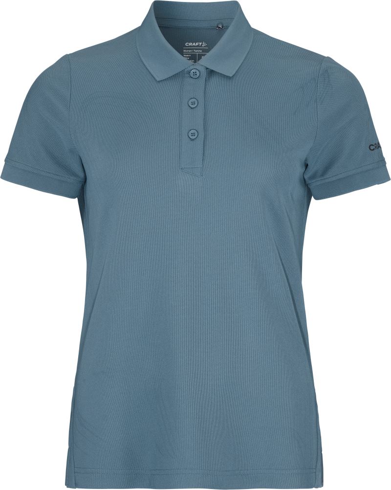 Craft Corp. | CORE Unify Polo Shirt W – 81.9139 – real
