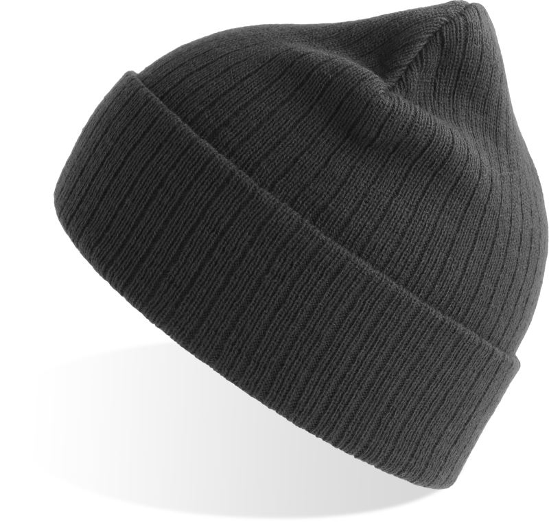 Atlantis | Rio – 33.7090 – dark grey melange