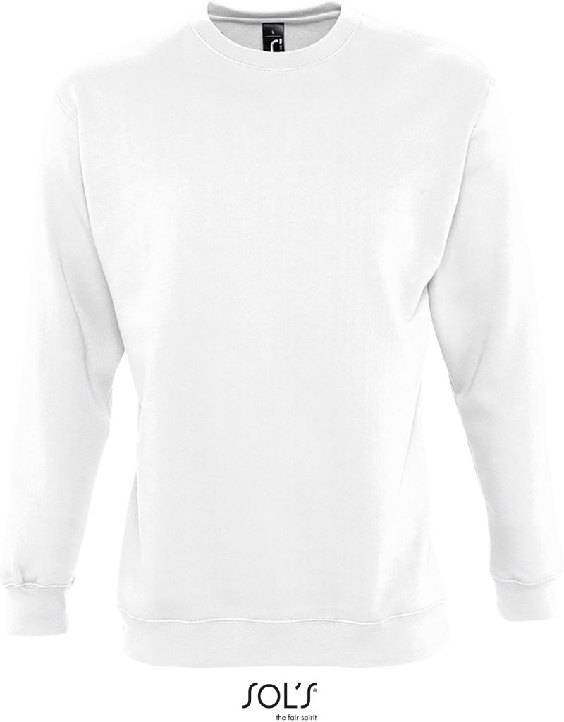 SOL'S | New Supreme – 25.3250 – white