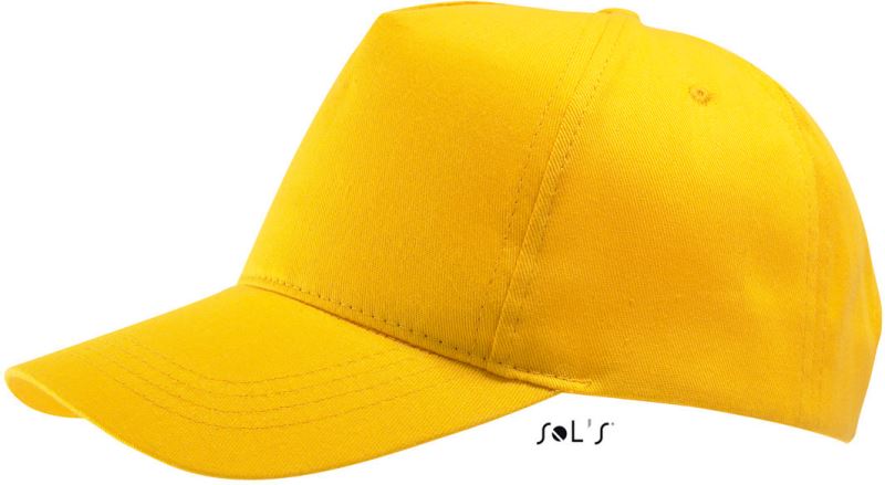 SOL'S | Buzz – 25.8811 – gold