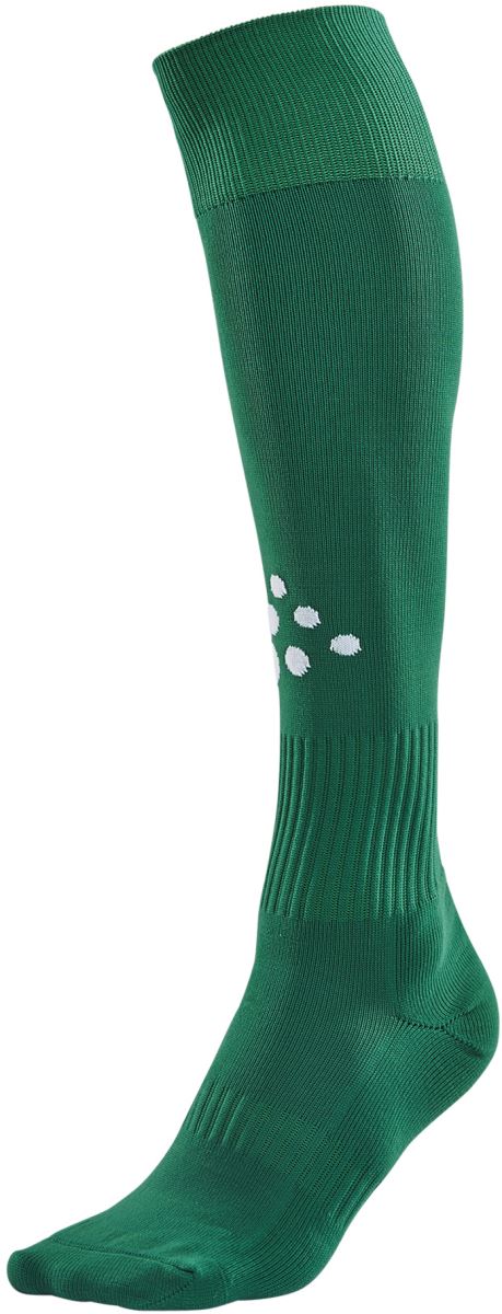 Craft TW | Squad Sock Solid – 82.5580 – team green