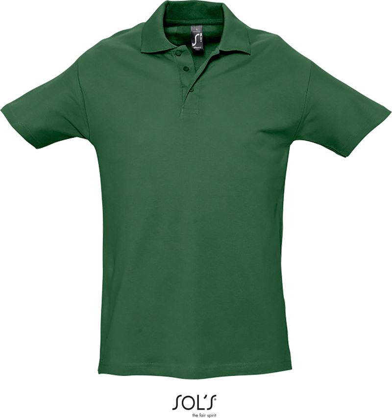 SOL'S | Spring II – 25.1362 – golf green