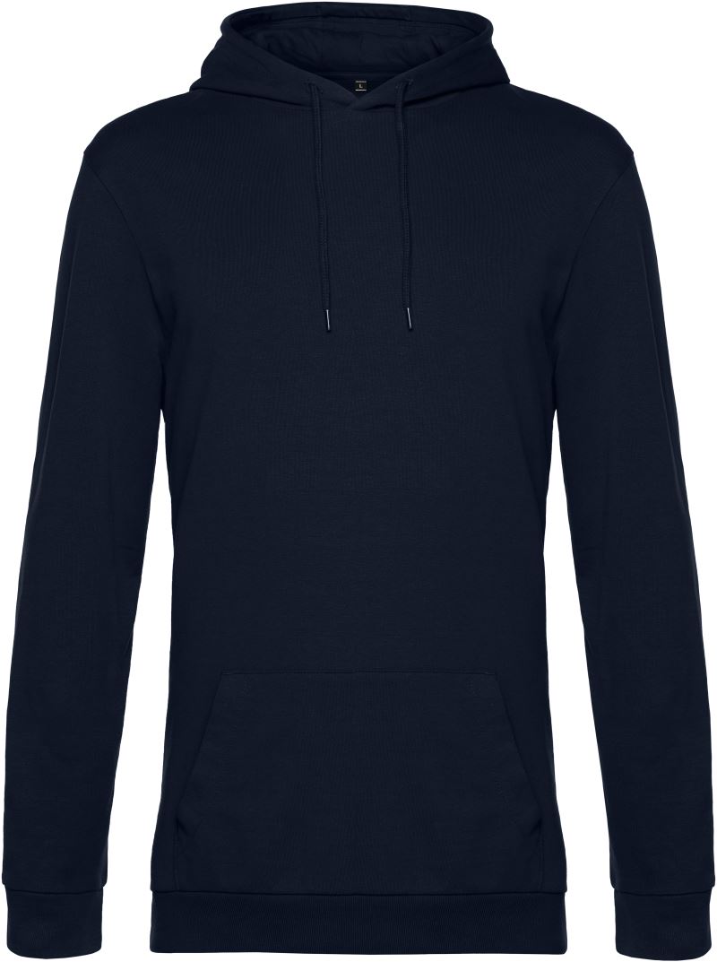 B&C | #Hoodie – 01.U03W – navy blue
