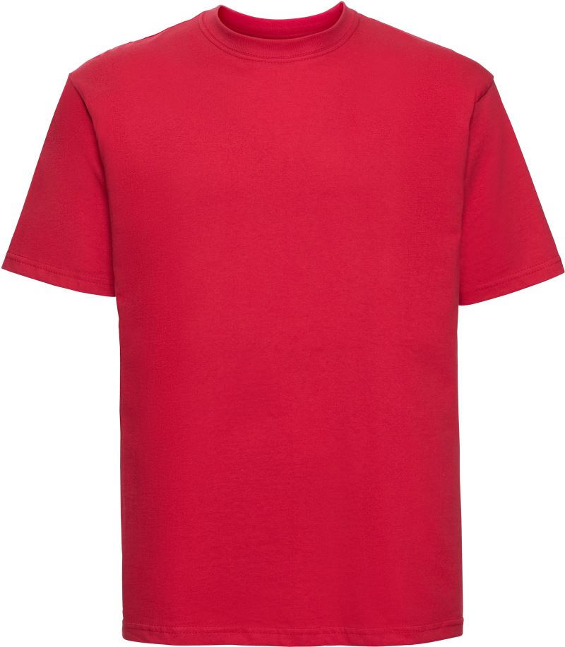 Russell Athletic | 180M – 10.180M – classic red