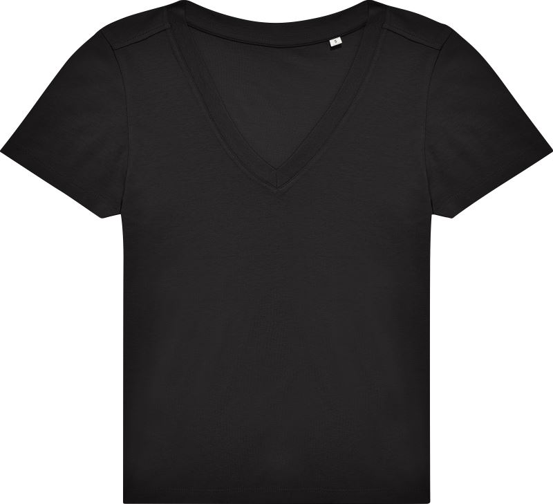 B&C | #E150 V /women – 01.014T – black