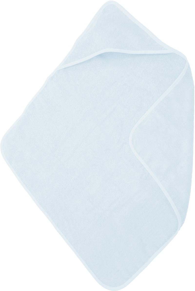 The One | Baby Towel – 48.1009 – light blue