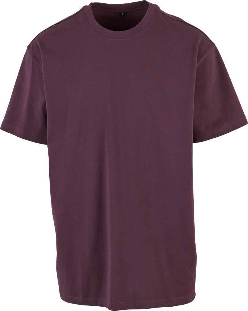 Build your Brand | BY 102 – 56.0102 – plum purple