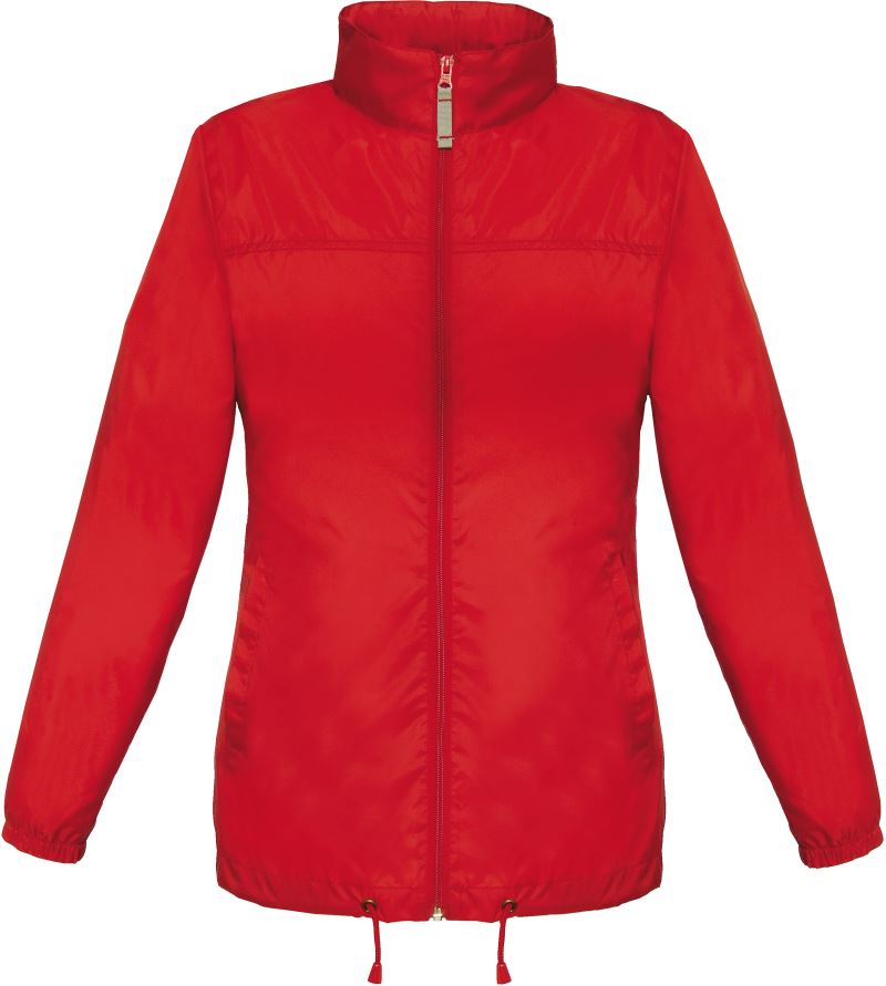 B&C | Sirocco /women – 01.0902 – red
