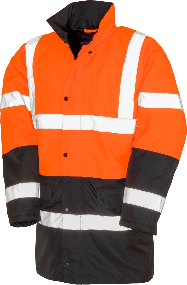 Result | R 452X – 30.452X – fluorescent orange/black