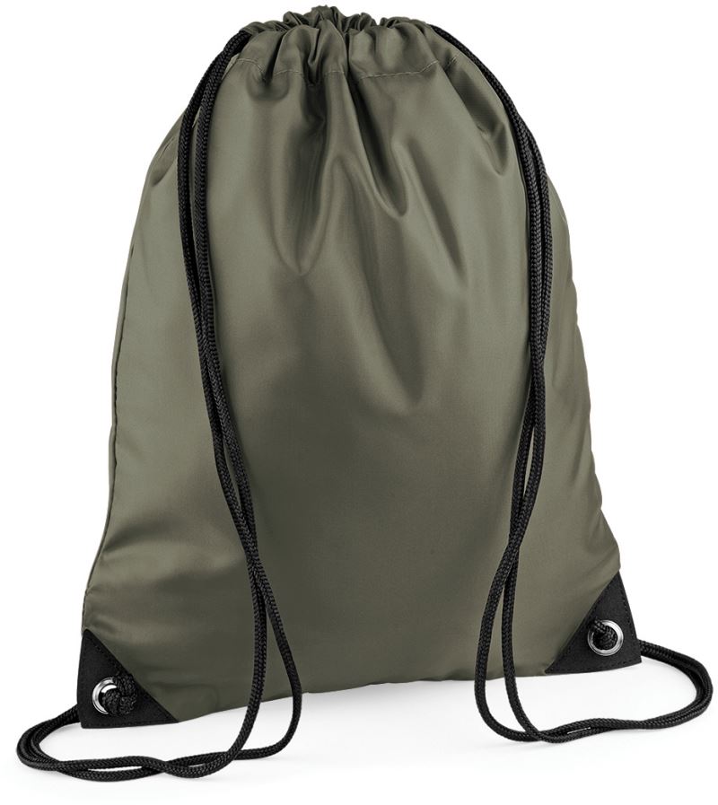BagBase | BG 10 – 52.0010 – olive green