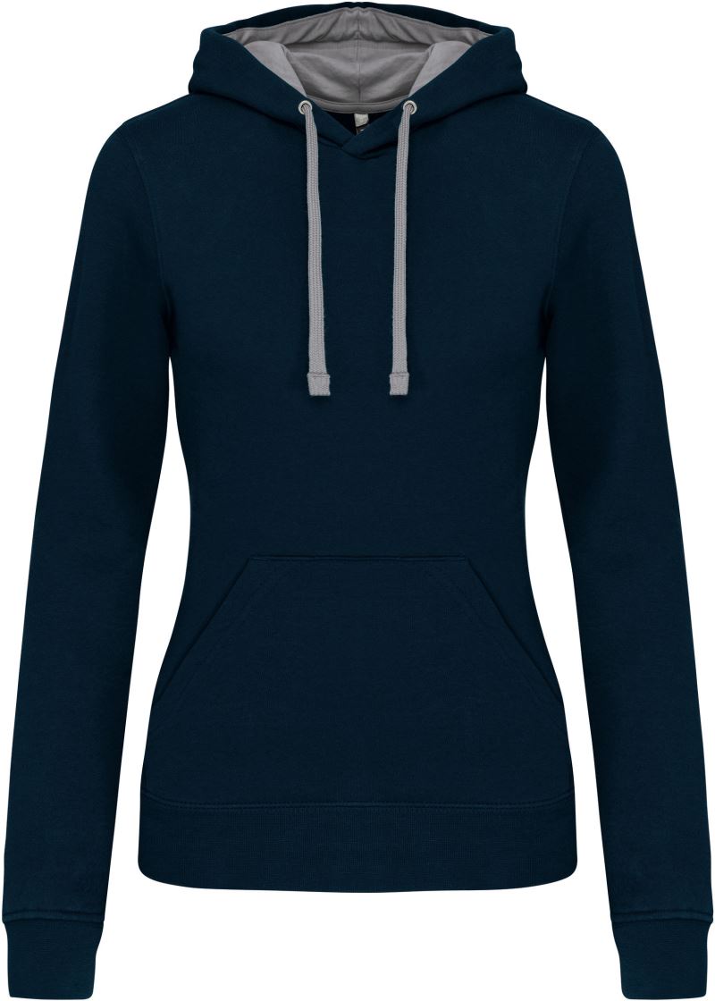 Kariban | K 465 – 20.K465 – navy/fine grey