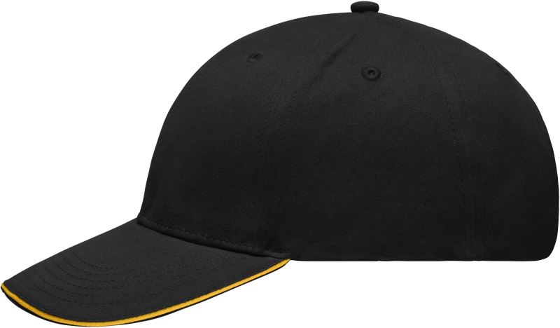 Daiber | MB 6541 – 03.6541 – black/gold yellow