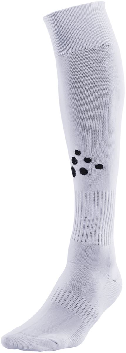 Craft TW | Squad Sock Solid – 82.5580 – white