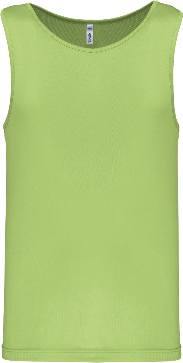 Kariban ProAct | PA 441 – 20.P441 – lime