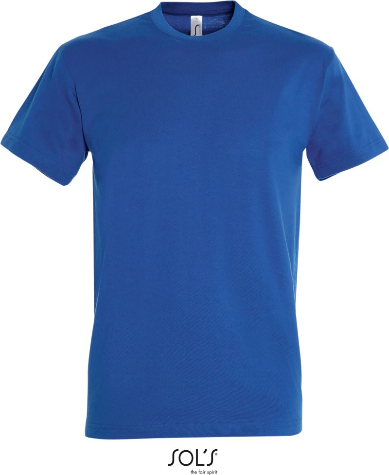 SOL'S | Imperial – 25.1500 – royal blue