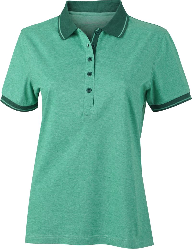 Daiber | JN 705 – 02.0705 – green melange/dark green