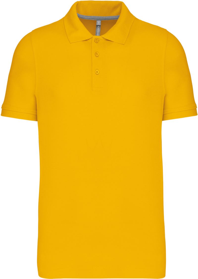 Kariban | K 241 – 20.K241 – yellow