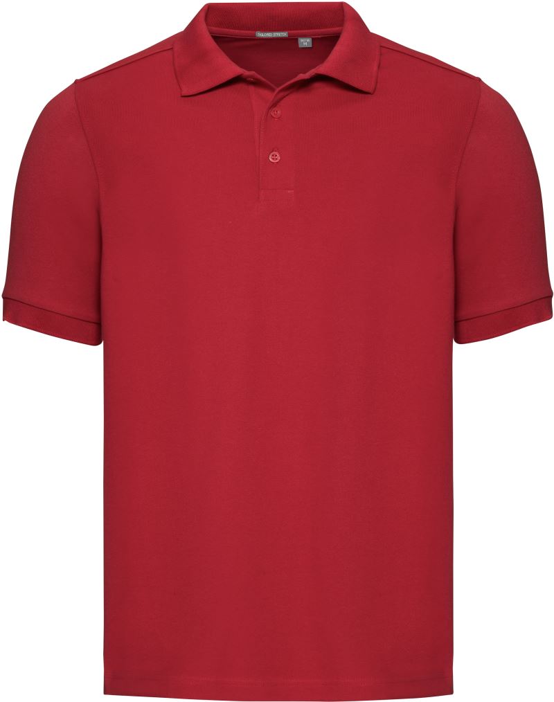 Russell Athletic | 567M – 10.567M – classic red