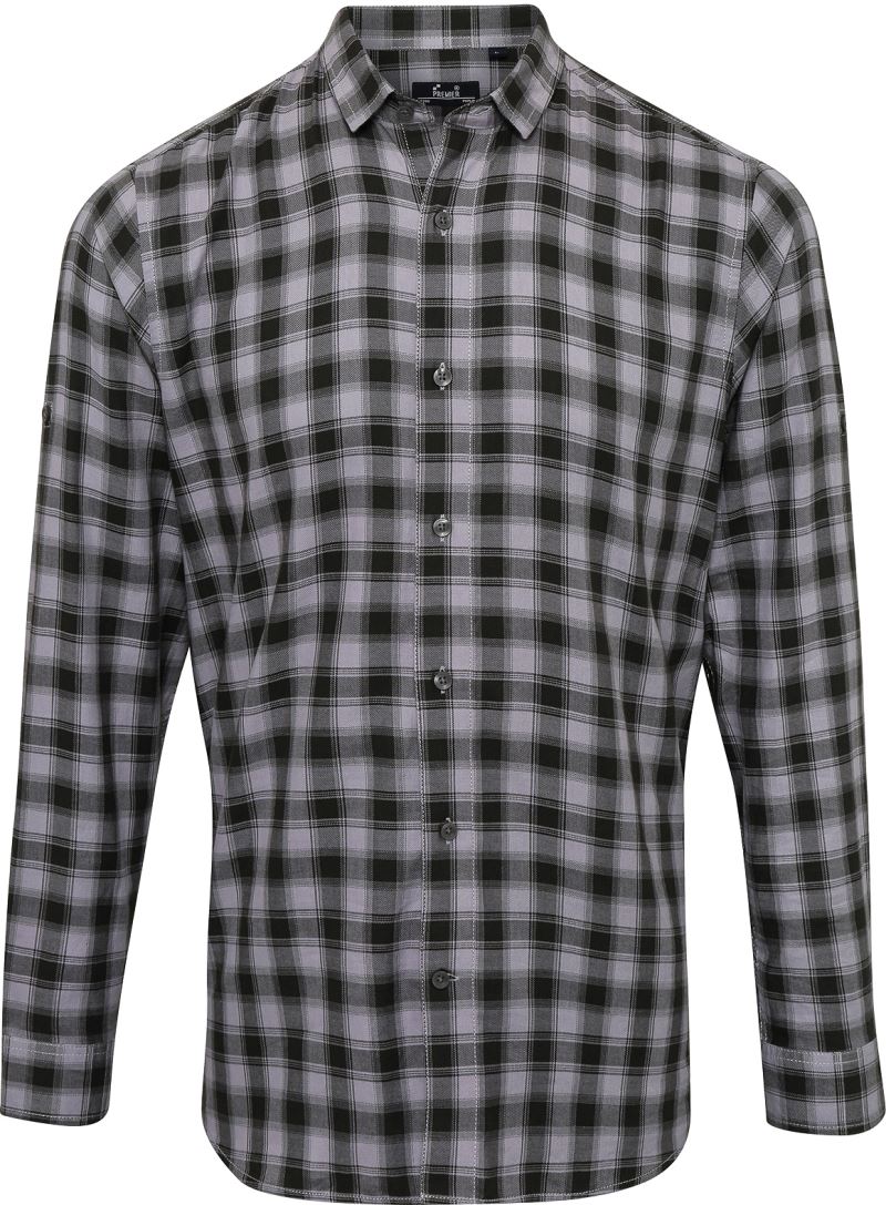 Premier | PR 250 – 39.0250 – steel/black