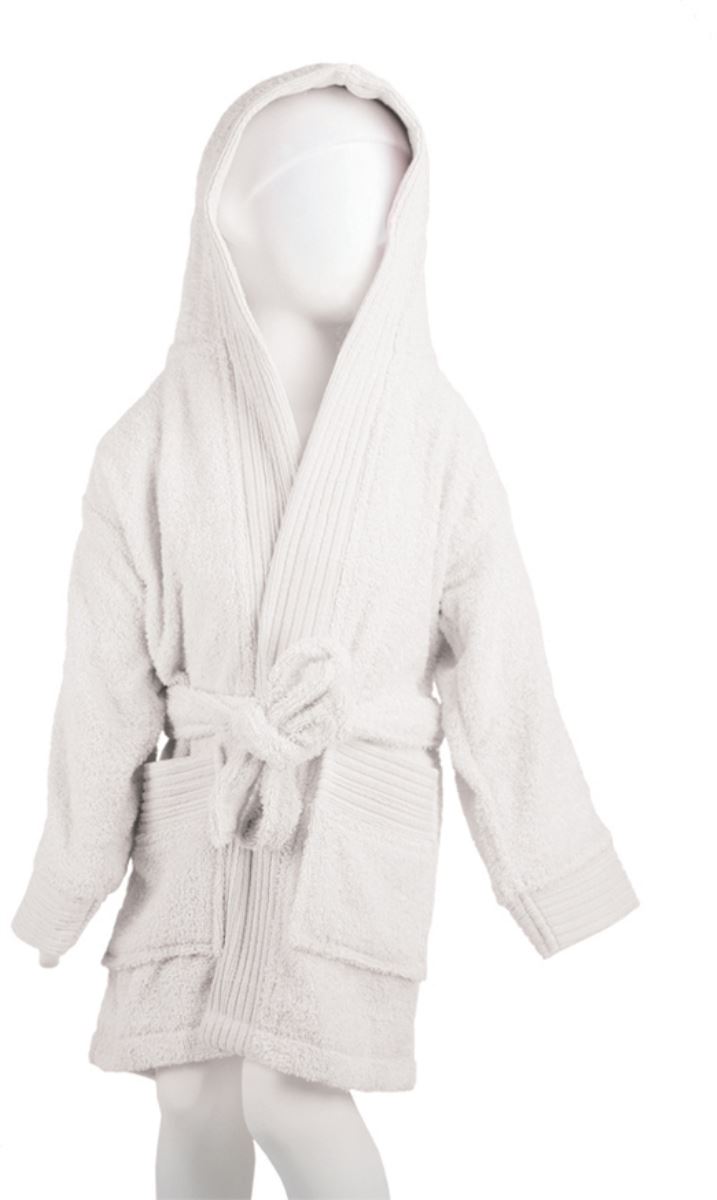 The One | Kids Bathrobe – 48.1013