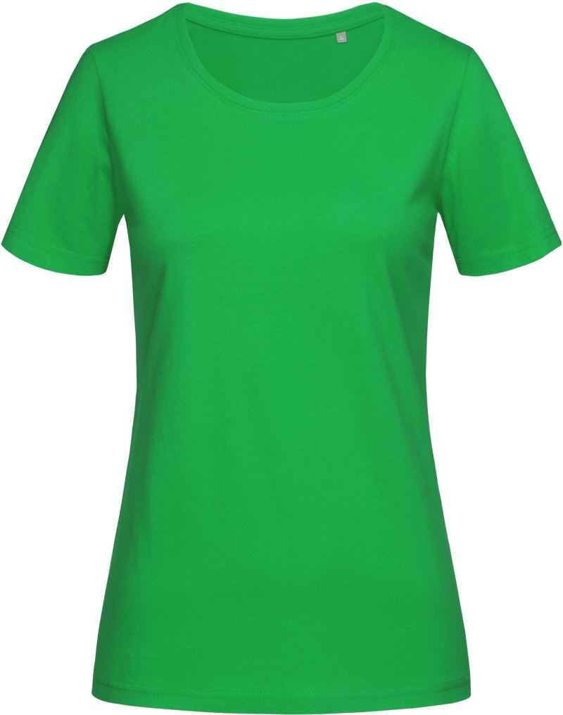 Stedman | Lux T Women – 05.7600 – kelly green