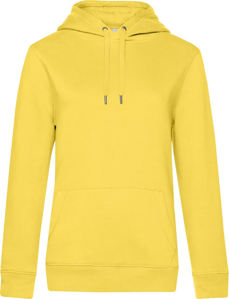 B&C | QUEEN Hooded_° – 01.W02Q