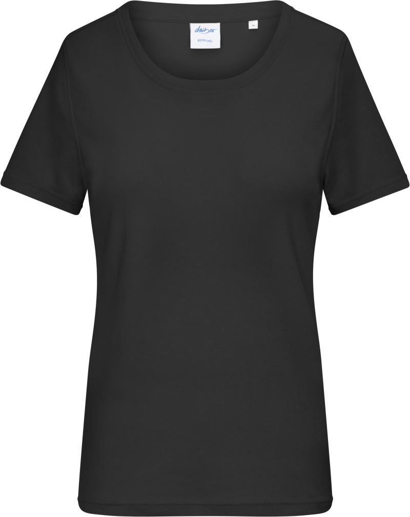 Daiber | 8039 – 02.8039 – black